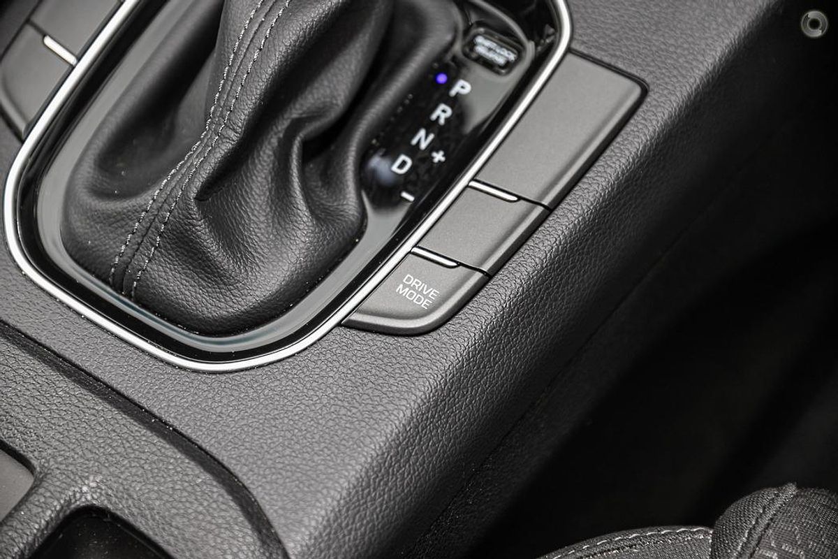 2022 Hyundai i30 PD.V4