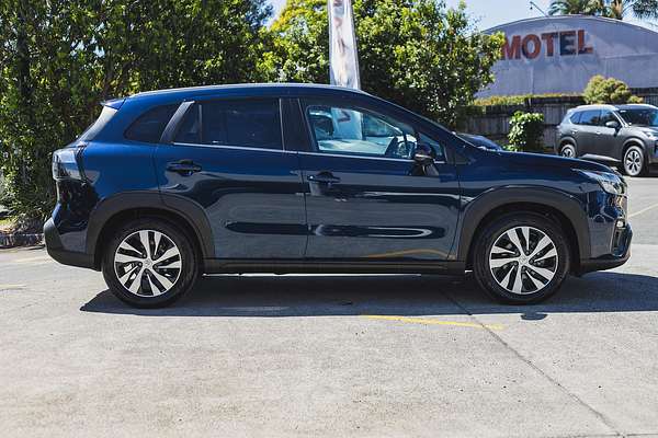 2023 Suzuki S-Cross ALLGRIP Prestige JYB