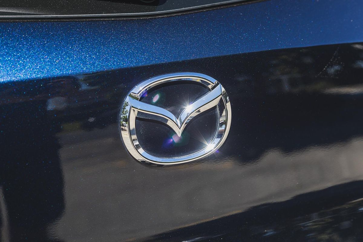 2020 Mazda CX-3 Maxx Sport DK