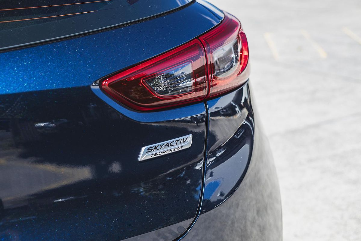 2020 Mazda CX-3 Maxx Sport DK