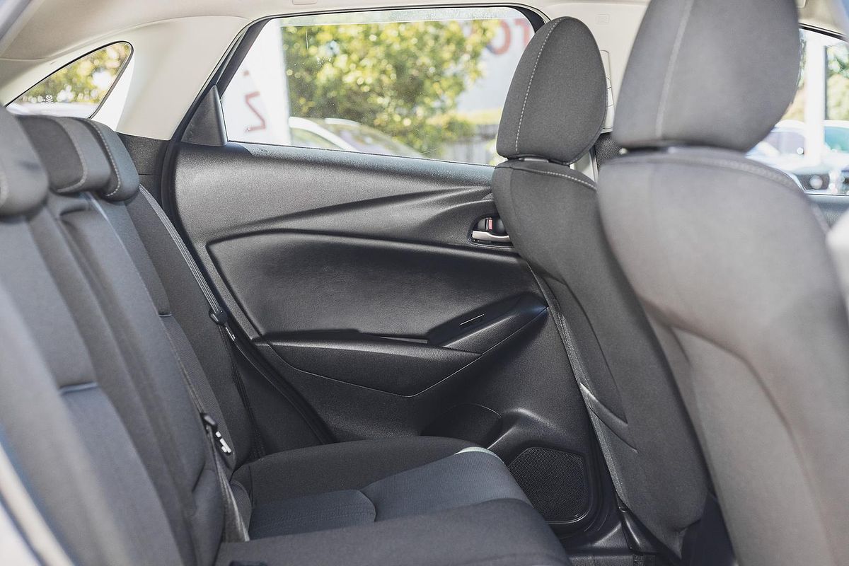 2020 Mazda CX-3 Maxx Sport DK