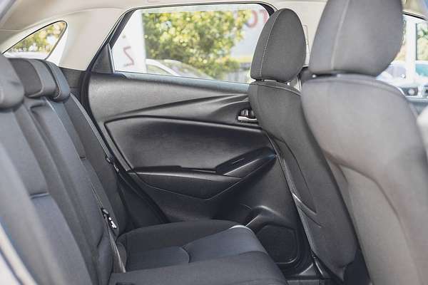 2020 Mazda CX-3 Maxx Sport DK