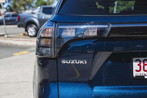 2023 Suzuki S-Cross ALLGRIP Prestige JYB