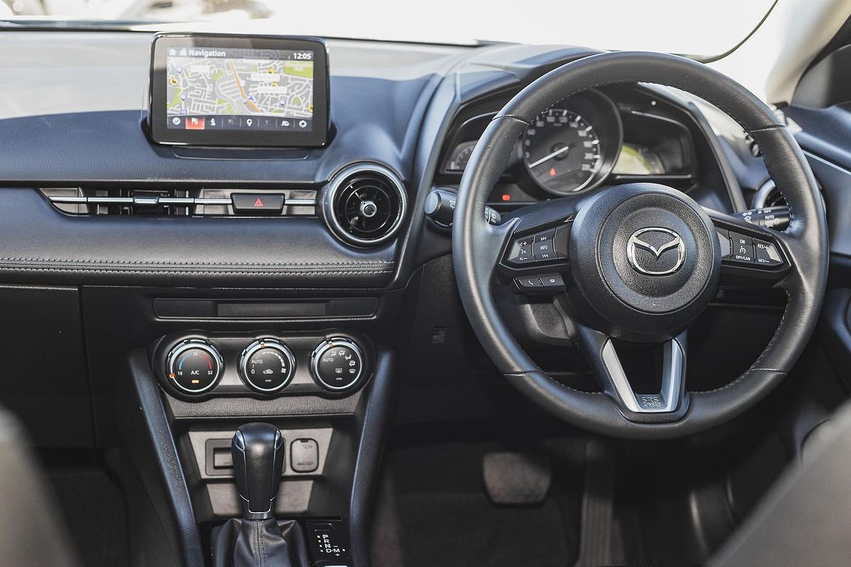 2020 Mazda CX-3 Maxx Sport DK