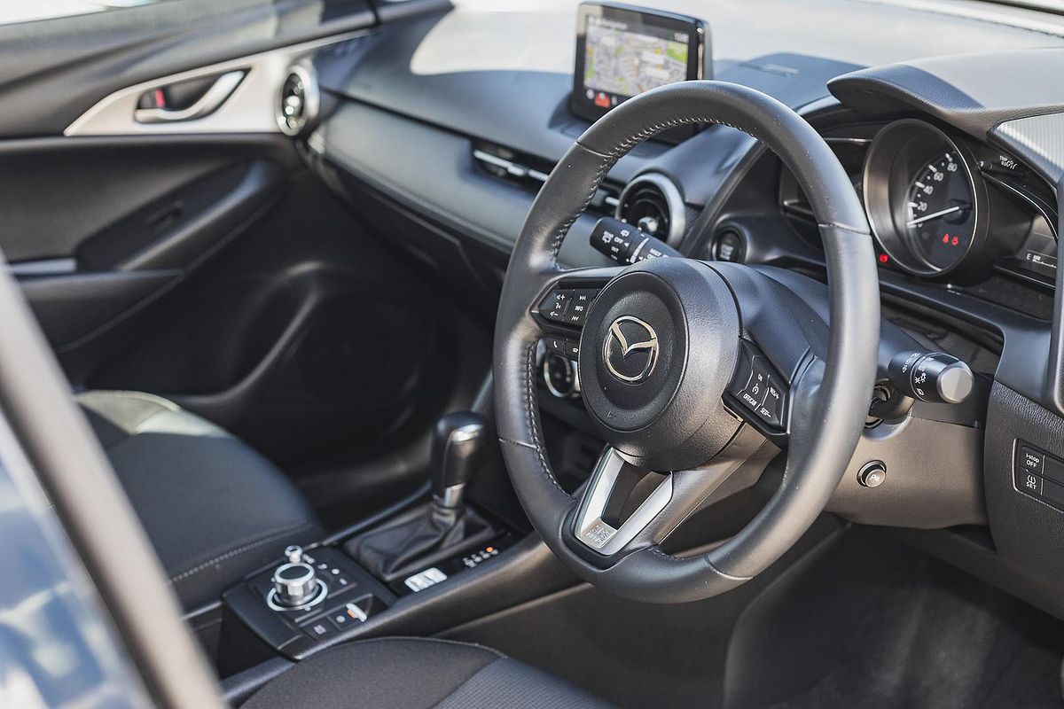 2020 Mazda CX-3 Maxx Sport DK