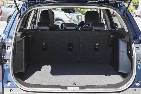 2023 Suzuki S-Cross ALLGRIP Prestige JYB