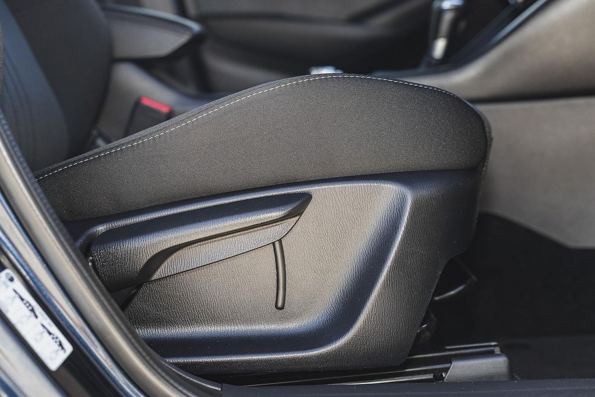 2020 Mazda CX-3 Maxx Sport DK