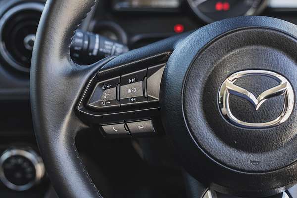 2020 Mazda CX-3 Maxx Sport DK