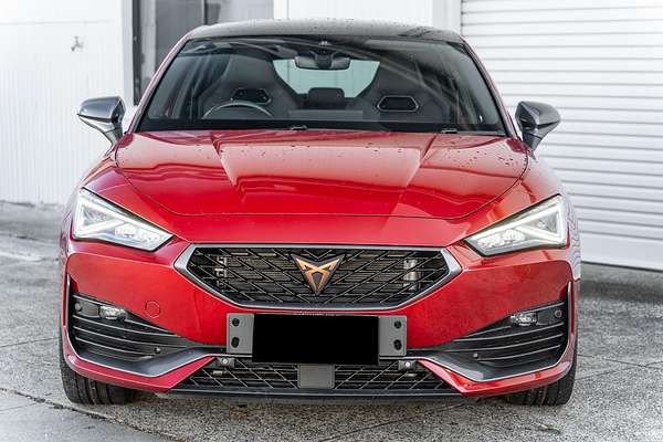2023 CUPRA Leon V KL