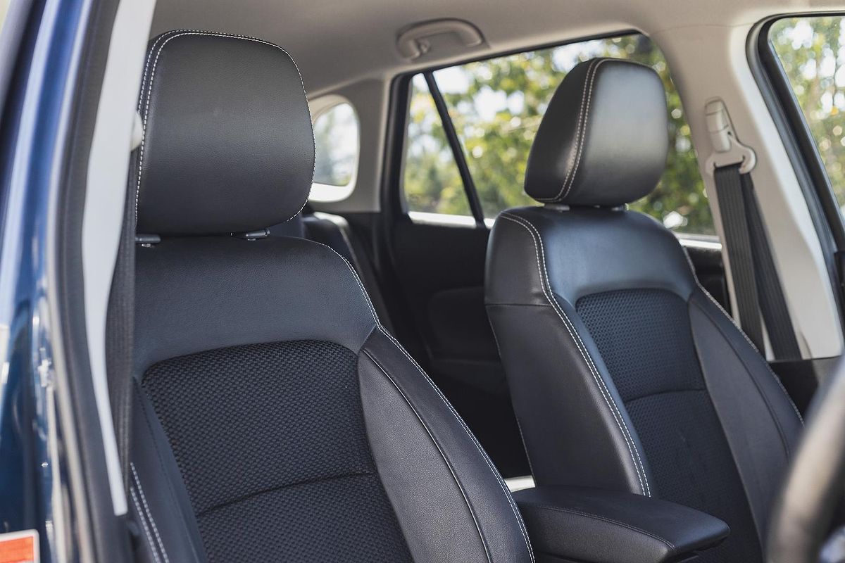 2023 Suzuki S-Cross ALLGRIP Prestige JYB