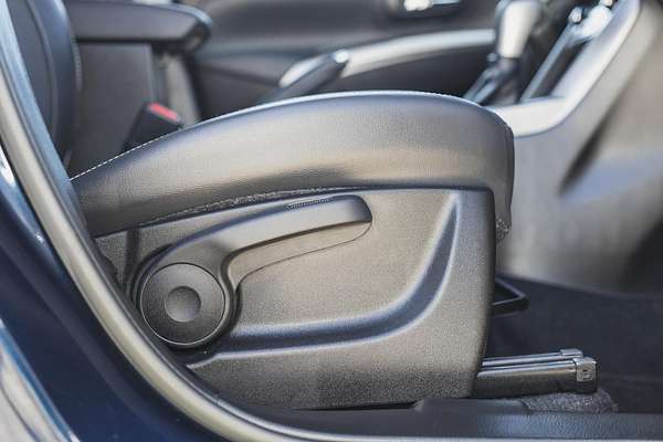 2023 Suzuki S-Cross ALLGRIP Prestige JYB