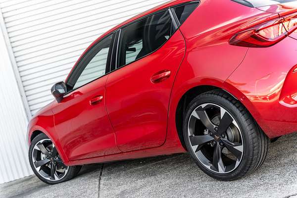 2023 CUPRA Leon V KL