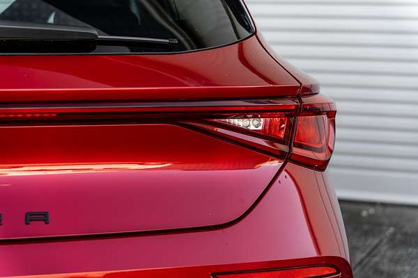 2023 CUPRA Leon V KL