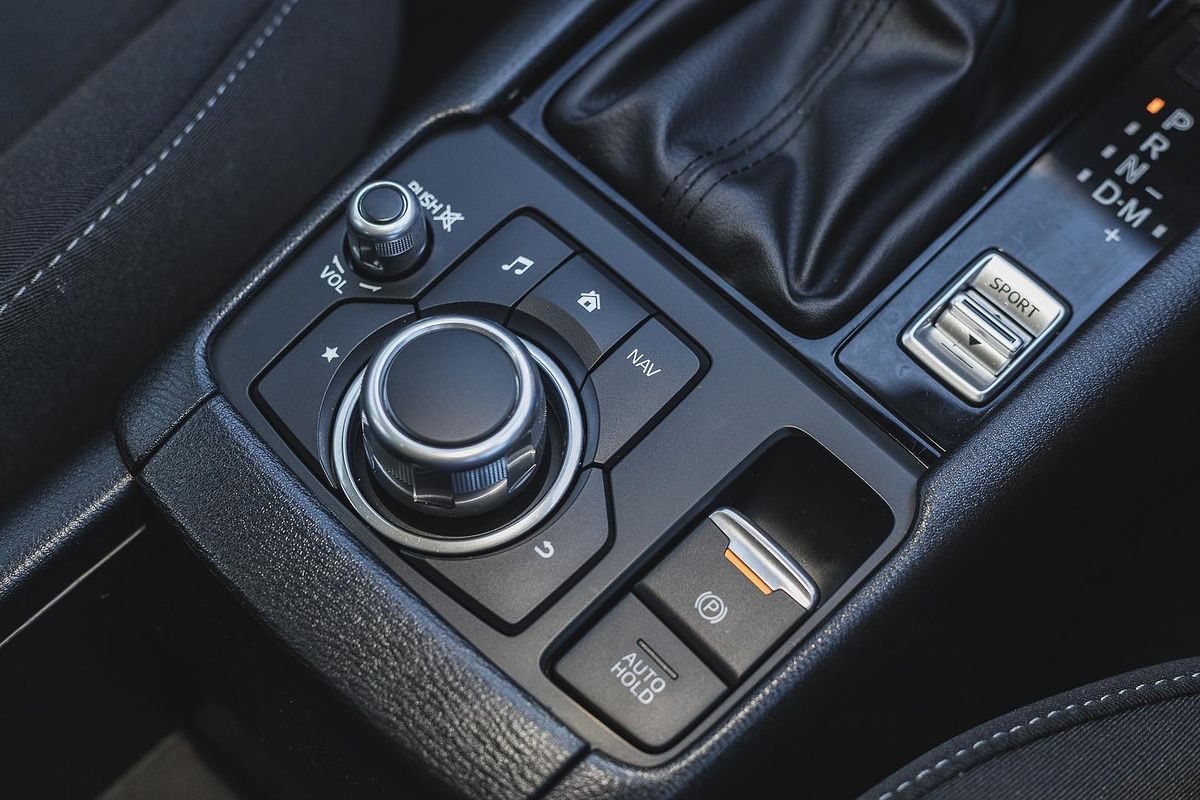 2020 Mazda CX-3 Maxx Sport DK