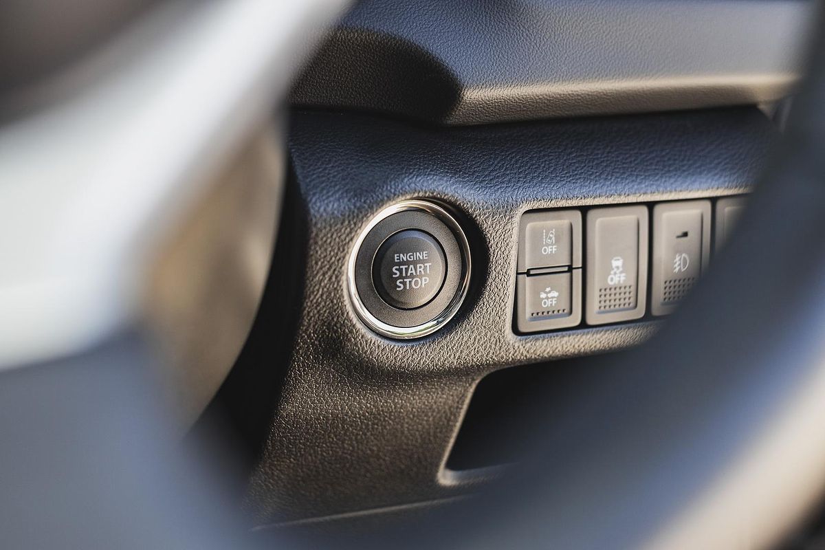 2023 Suzuki S-Cross ALLGRIP Prestige JYB