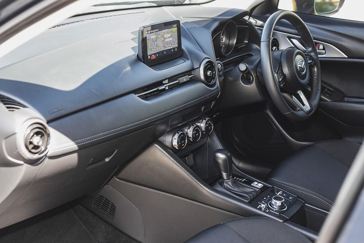 2020 Mazda CX-3 Maxx Sport DK