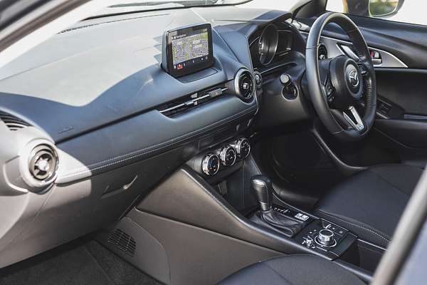 2020 Mazda CX-3 Maxx Sport DK