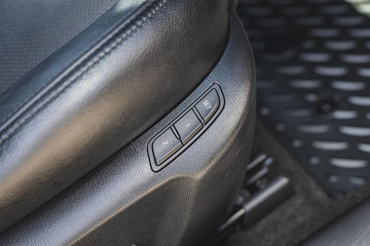 2018 Mazda 3 SP25 Astina BN Series