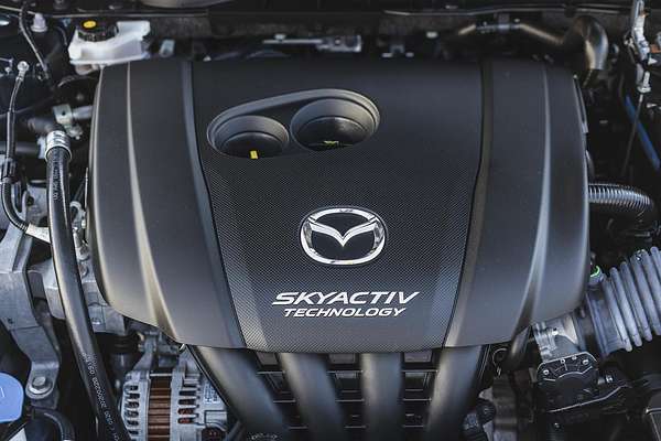 2020 Mazda CX-3 Maxx Sport DK