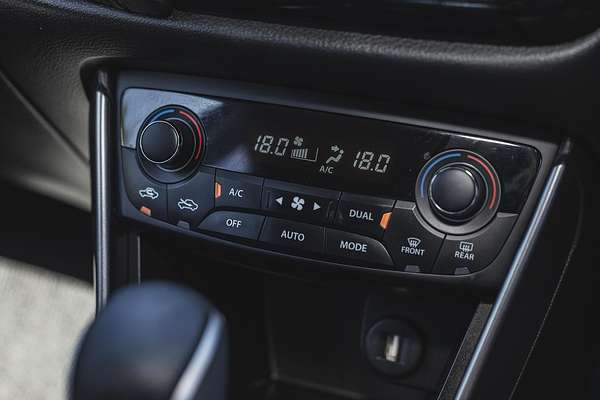 2023 Suzuki S-Cross ALLGRIP Prestige JYB