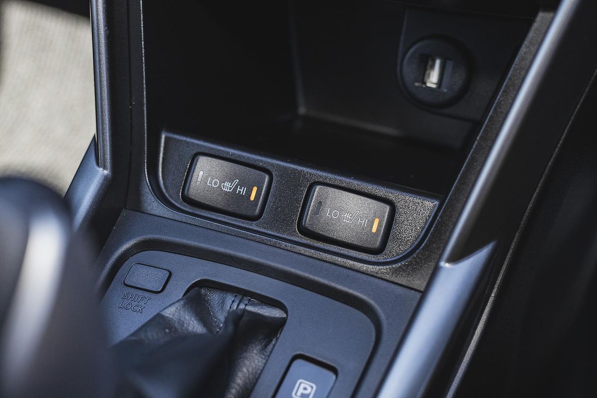2023 Suzuki S-Cross ALLGRIP Prestige JYB