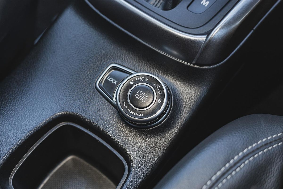 2023 Suzuki S-Cross ALLGRIP Prestige JYB