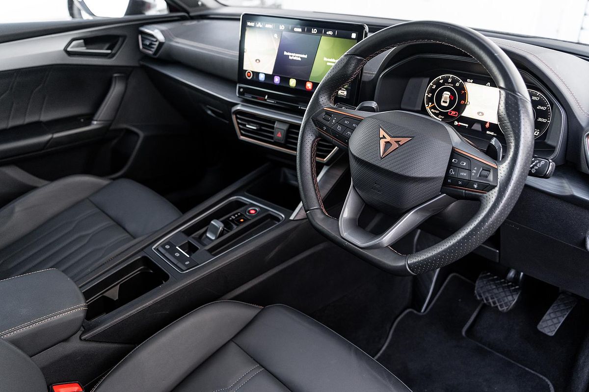 2023 CUPRA Leon V KL