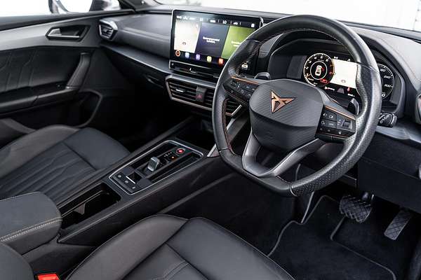 2023 CUPRA Leon V KL