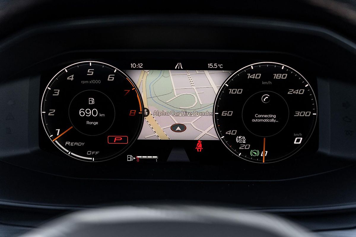 2023 CUPRA Leon V KL