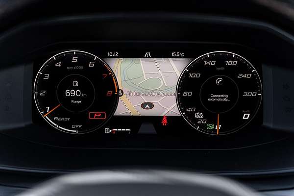 2023 CUPRA Leon V KL