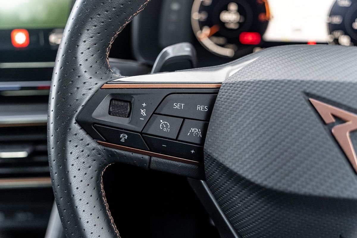 2023 CUPRA Leon V KL