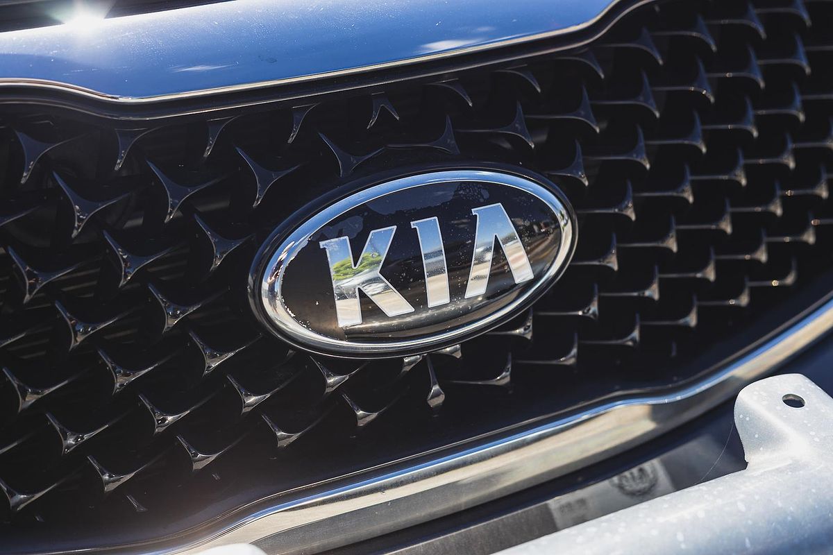 2014 Kia Sportage Si Premium SL