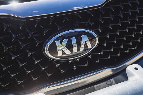 2014 Kia Sportage Si Premium SL