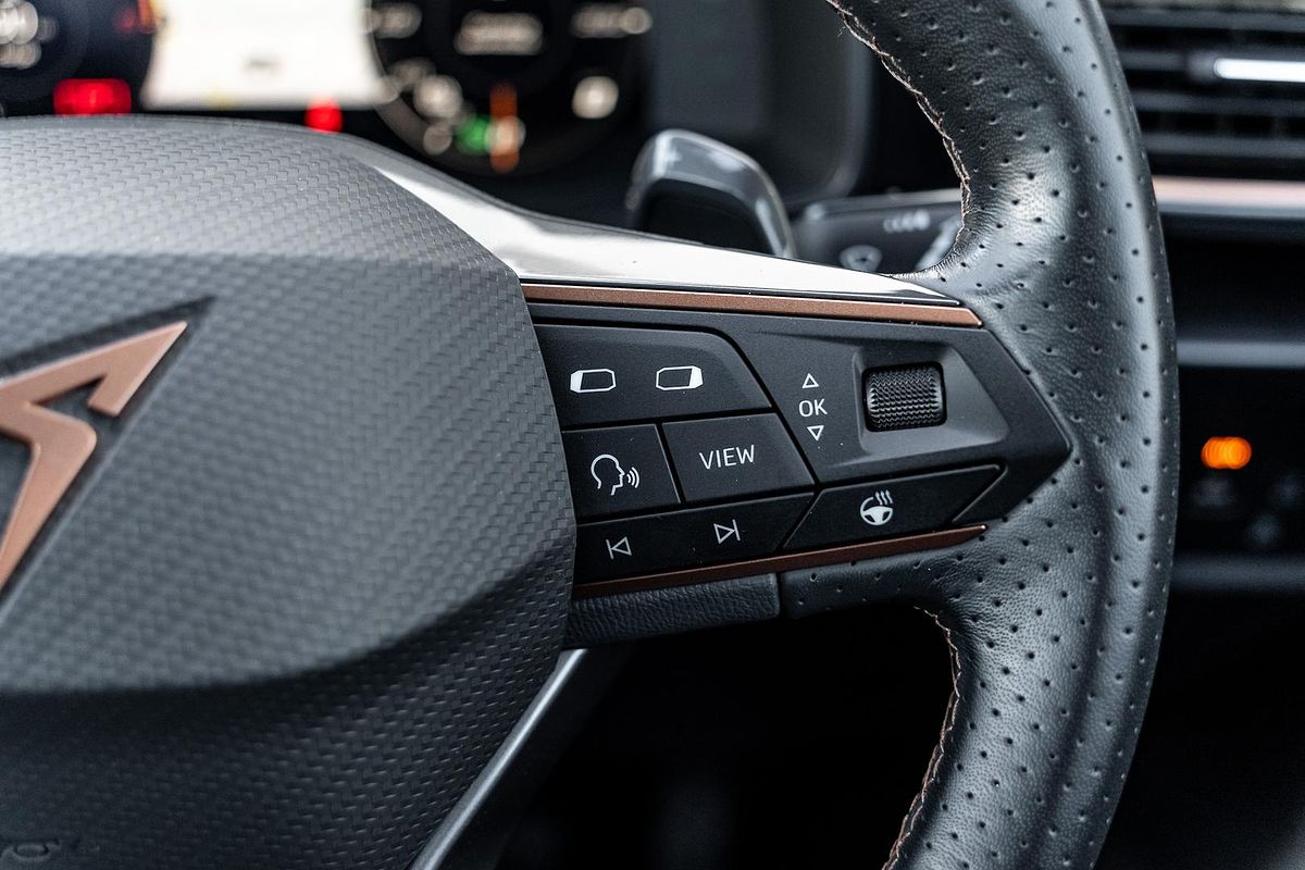 2023 CUPRA Leon V KL