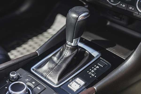 2018 Mazda 3 SP25 Astina BN Series