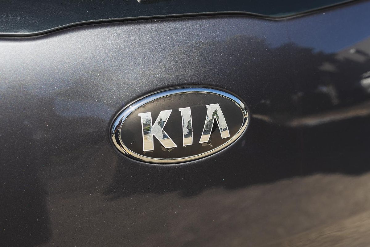 2014 Kia Sportage Si Premium SL