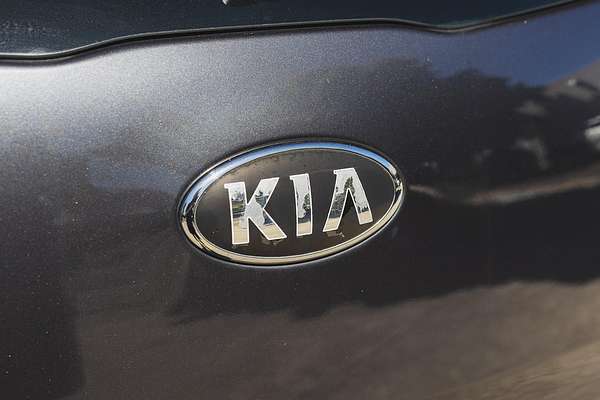 2014 Kia Sportage Si Premium SL