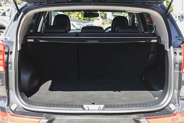 2014 Kia Sportage Si Premium SL