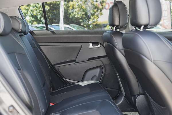 2014 Kia Sportage Si Premium SL