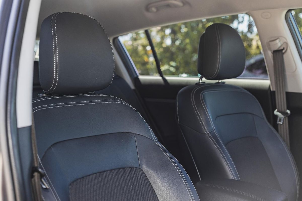 2014 Kia Sportage Si Premium SL