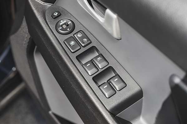 2014 Kia Sportage Si Premium SL