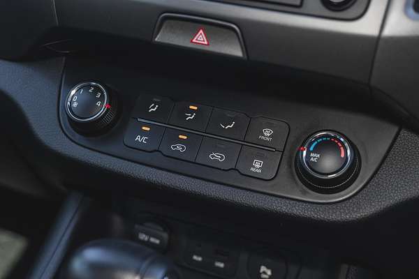 2014 Kia Sportage Si Premium SL