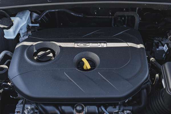 2014 Kia Sportage Si Premium SL