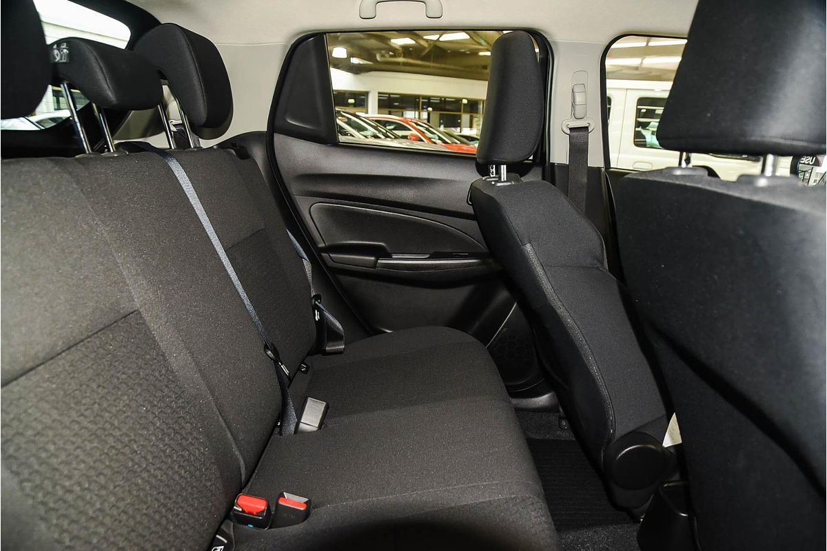 2024 Suzuki Swift GL AZ Series II