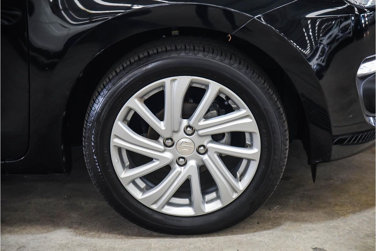 2024 Suzuki Swift GL AZ Series II
