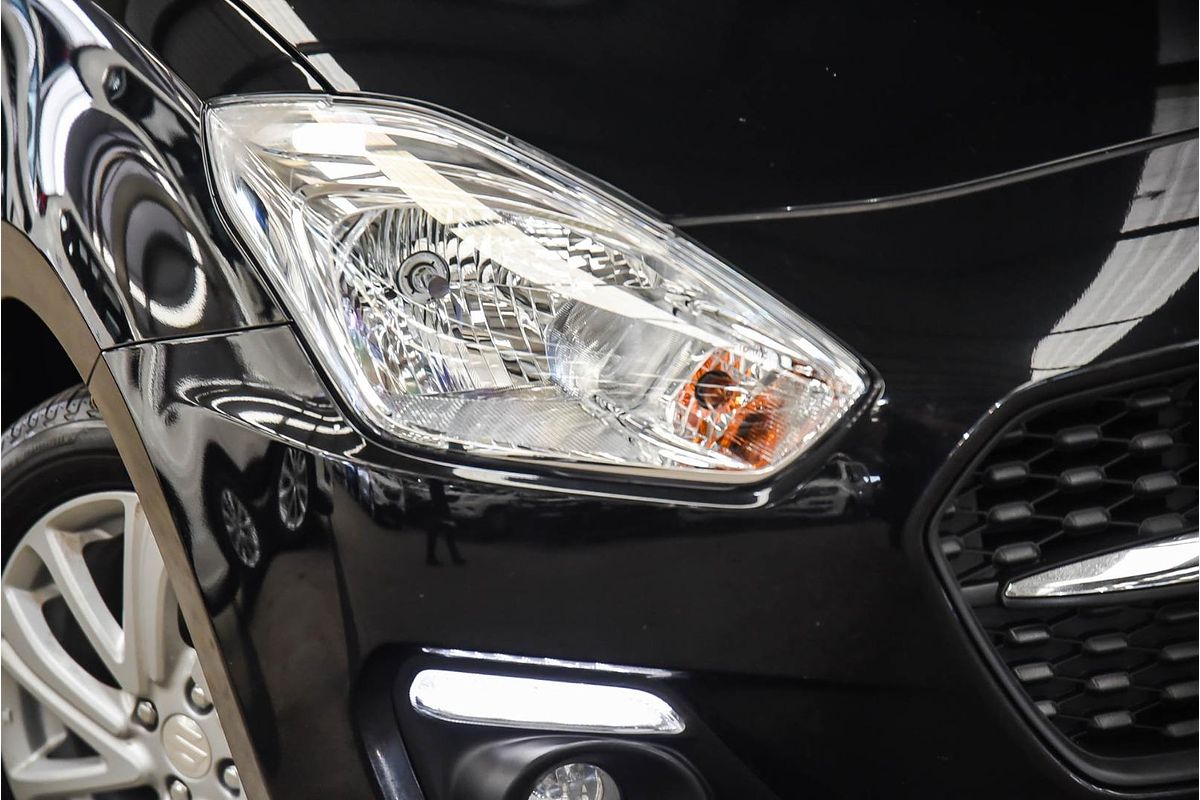 2024 Suzuki Swift GL AZ Series II