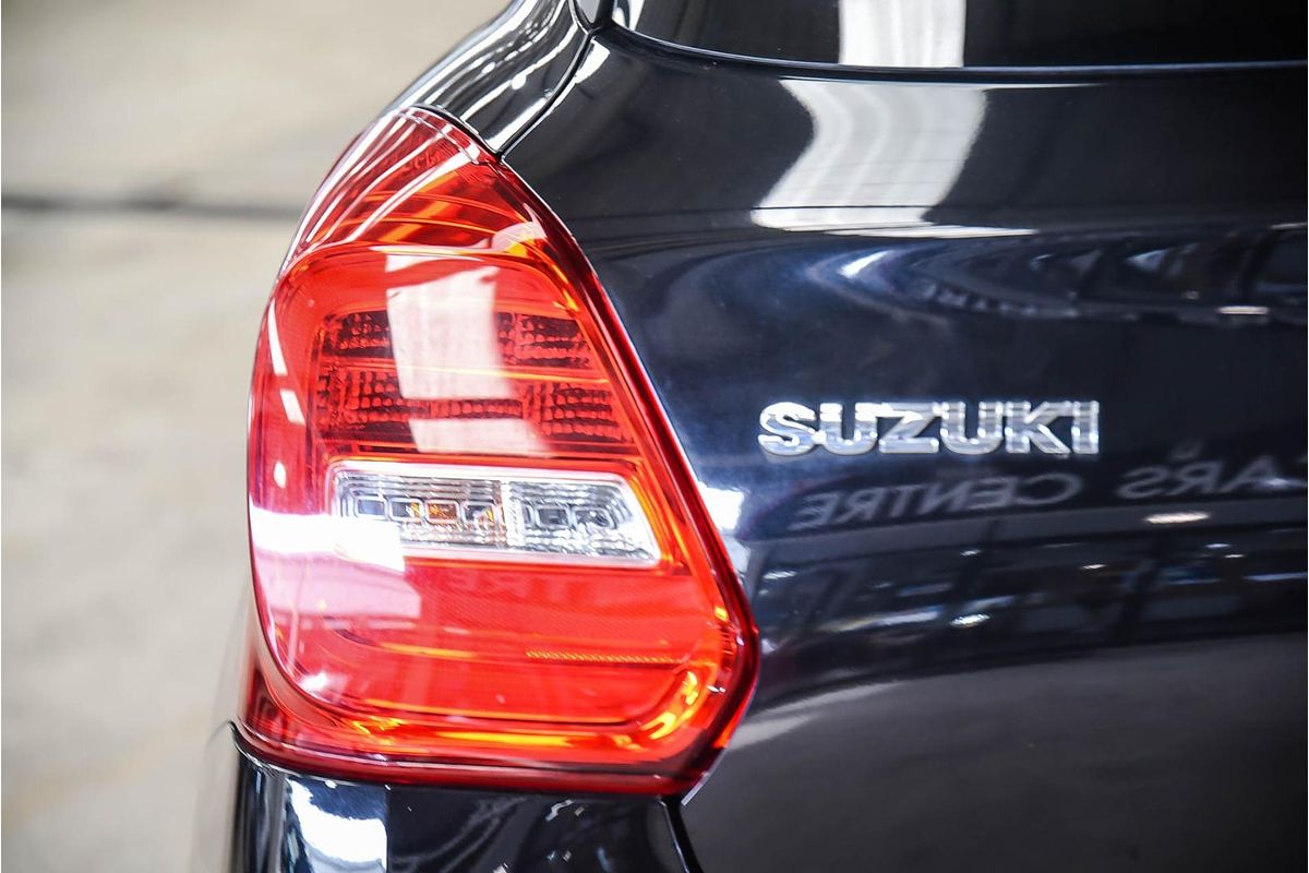 2024 Suzuki Swift GL AZ Series II