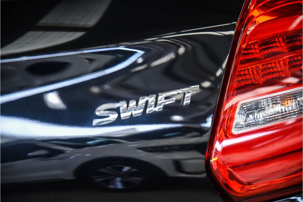 2024 Suzuki Swift GL AZ Series II