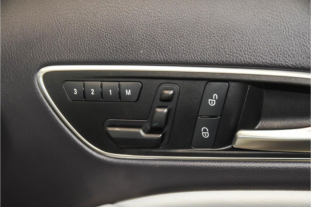 2014 Mercedes-Benz GLA-Class GLA200 CDI X156