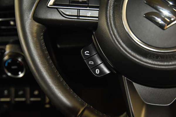 2022 Suzuki Jimny GLX GJ